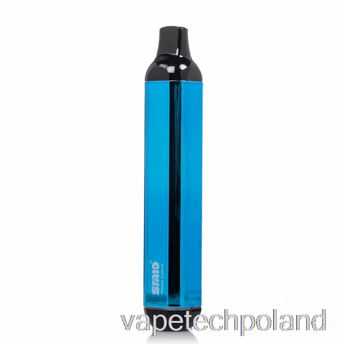 Vape Pen Strio Cartboy 510 Z Baterią Głębinową